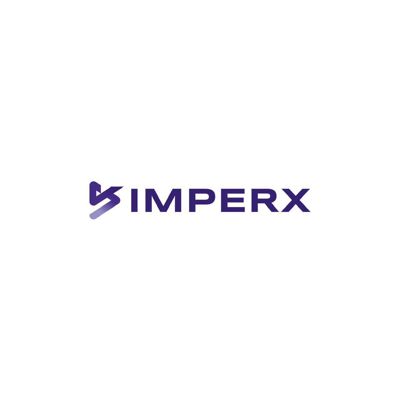 شعار IMPERX